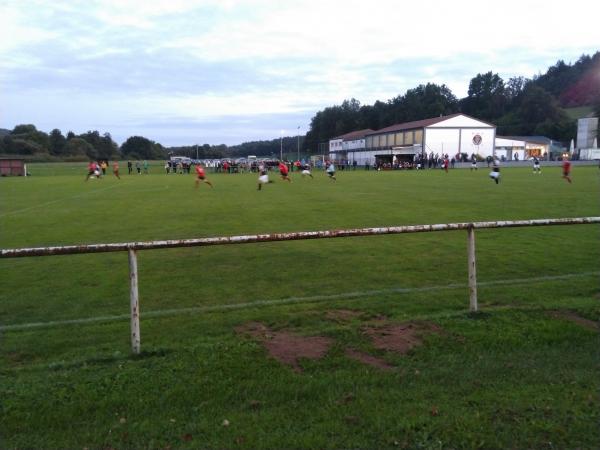 Sportanlage Oberölsbach - Berg bei Neumarkt-Oberölsbach