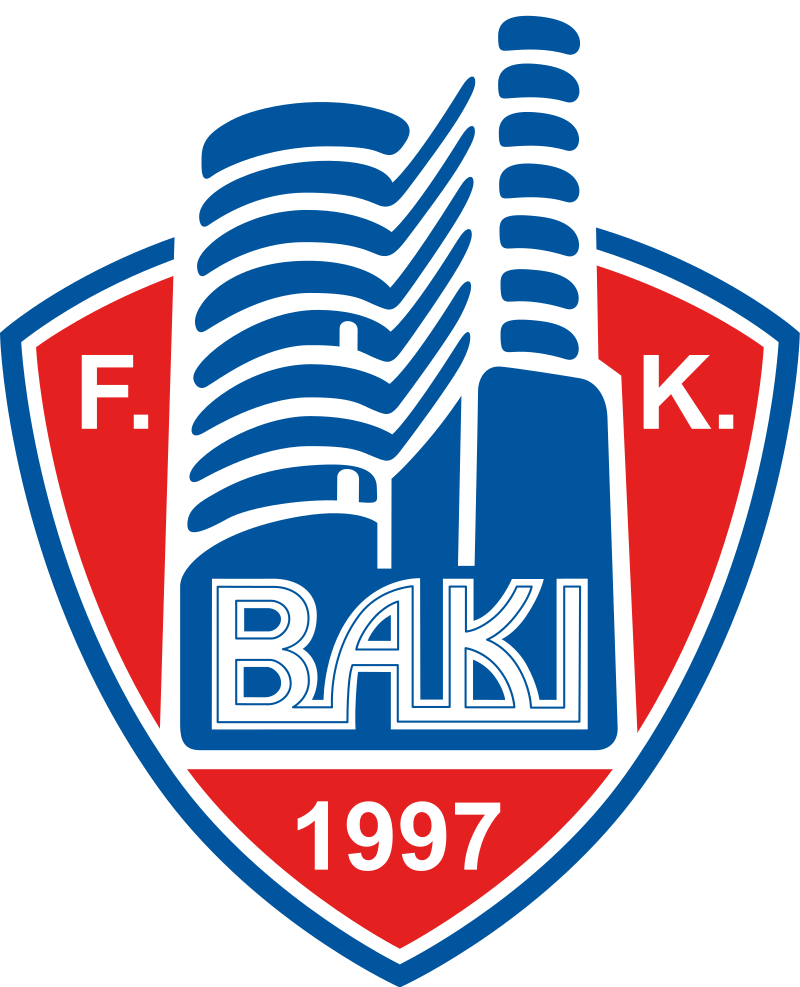 Wappen FK Baku  33
