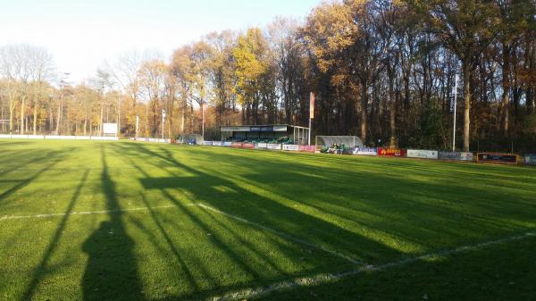 Sportpark De Meikamer - Montferland-Didam