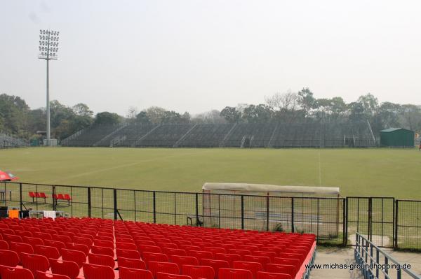 East Bengal Ground - Kalkātā (Kolkata), West Bengal