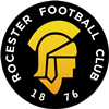 Wappen Rocester FC  83932