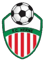 Wappen ehemals FC Herne  57894