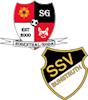 Wappen SG Rosenthal/Roda II / Bunstruth II