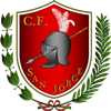 Wappen CF San Jorge de Alor