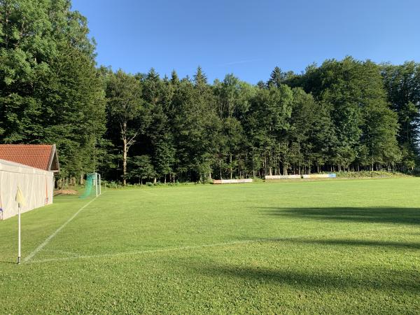 Sportplatz Schaftlach - Waakirchen-Schaftlach