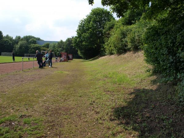 Sportanlage Everstalstraße - Bochum-Langendreer