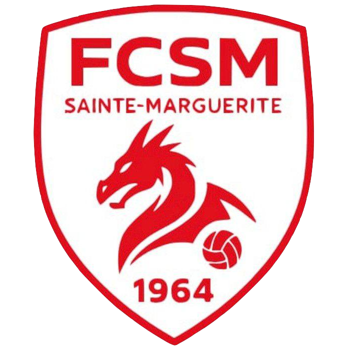 Wappen FC Sainte-Marguerite