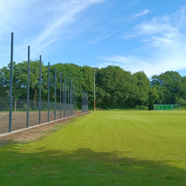 Sportanlage Grenzweg B-Platz - Meppen-Bokeloh