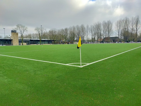 Sportpark Amstelhoef veld 1 - Oss