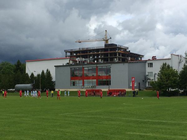 Stadion Olimp - Khotkovo
