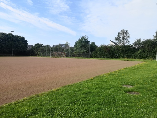 Sportplatz Martinus-Schule - Meerbusch-Strümp