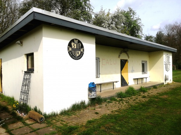 Sportplatz an der Grundschule - Lübeck-Niendorf