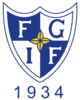 Wappen Fridlevstad GoIF