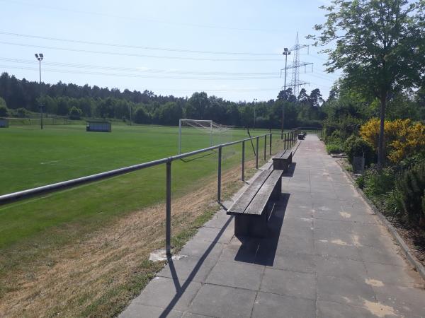 Sportpark Reppenstedt - Reppenstedt