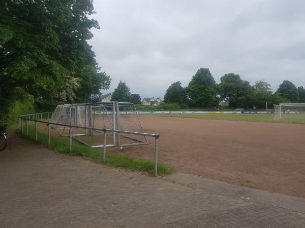 Jahnstadion - Kerpen