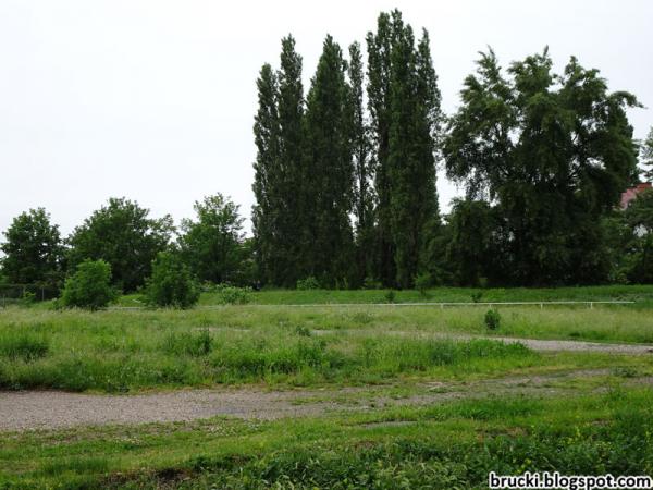 Sportplatz ESV Stadlau - Wien