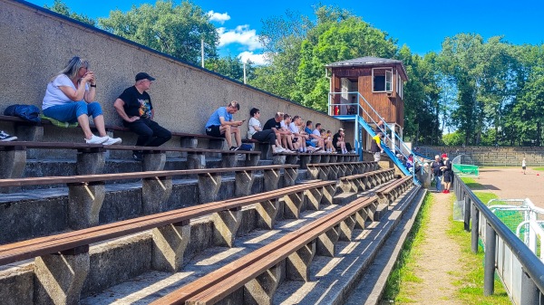 Skatbank-Arena - Altenburg/Thüringen