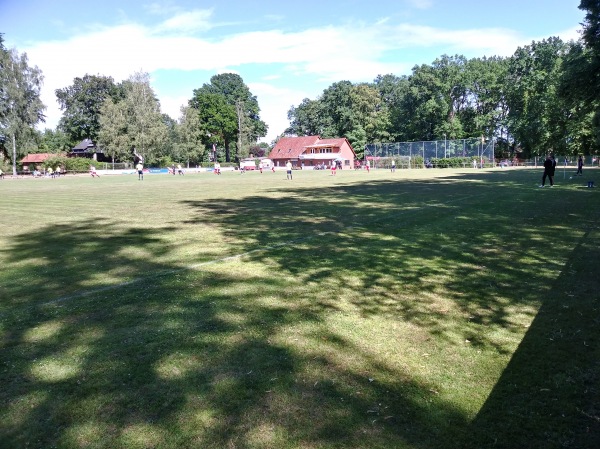 Sportplatz Am Fehl - Wustrow/Wendland