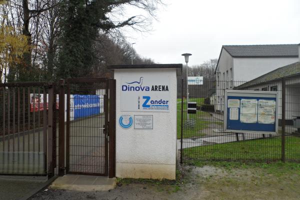 Frank-Dagobert Müller-Arena - Bochum-Langendreer