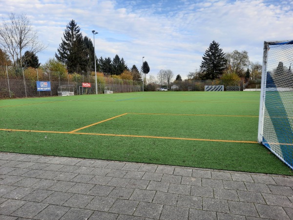 TSG-Sportzentrum Platz 2 - Ulm/Donau-Söflingen