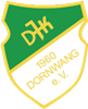 Wappen DJK Dornwang 1960 diverse