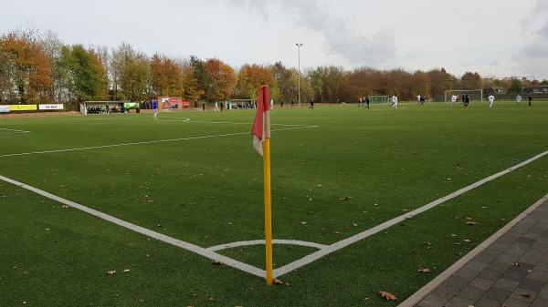 Arthur-Markiewicz-Park der Jahn-Sportanlage - Tönisvorst-St. Tönis