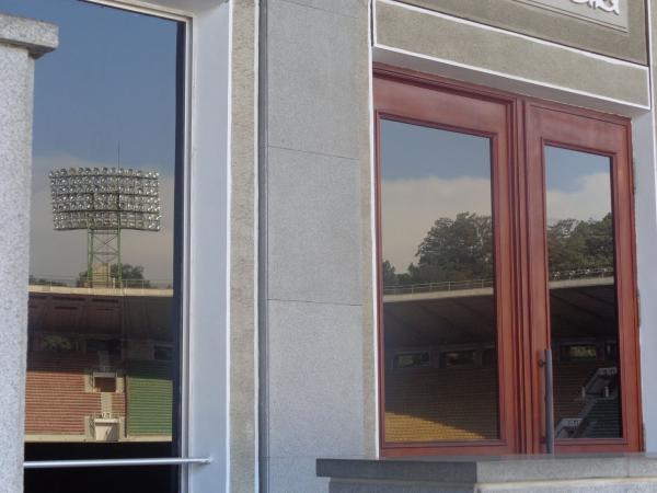 Kim Il Sung Stadium - P'yŏngyang