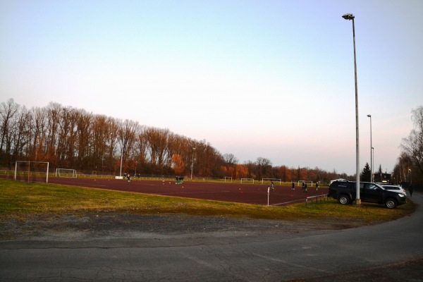 Okerstadion B-Platz - Wolfenbüttel