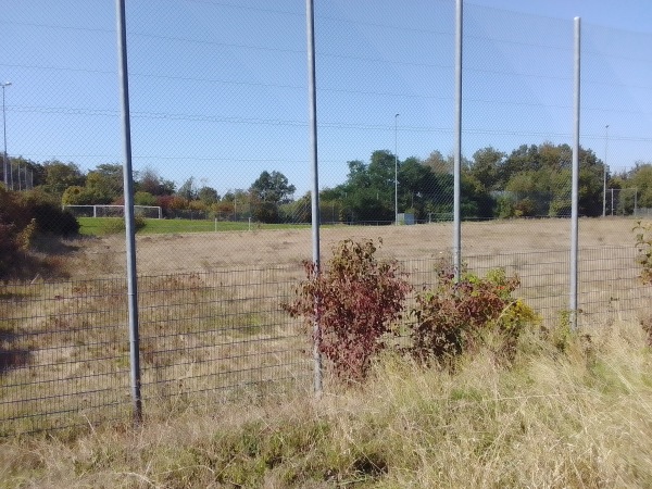 Sportpark Husterhöhe MTV-Platz 2 - Pirmasens
