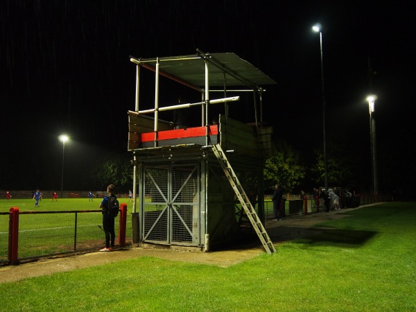 Crofters End - Sawbridgeworth, Hertfordshire