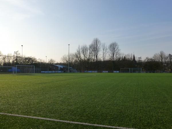 Sportpark Burg Cortenraad - Nuth-Wijnandsrade