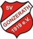 Wappen SV Gonzerath 1919  23733