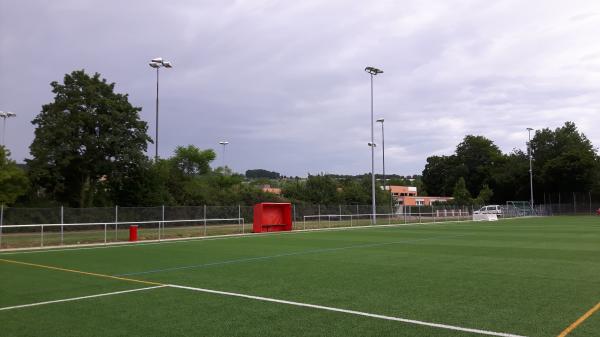 Sportpark Grütt Platz 2 - Lörrach