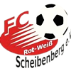 Wappen FC Rot-Weiß Scheibenberg 2002  120193