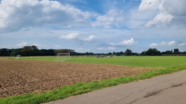 Stadion Frans Vercammen Terrein 5 - Eppegem