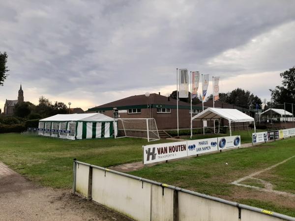 Sportpark De Oude Maas - Maasdriel-Alem