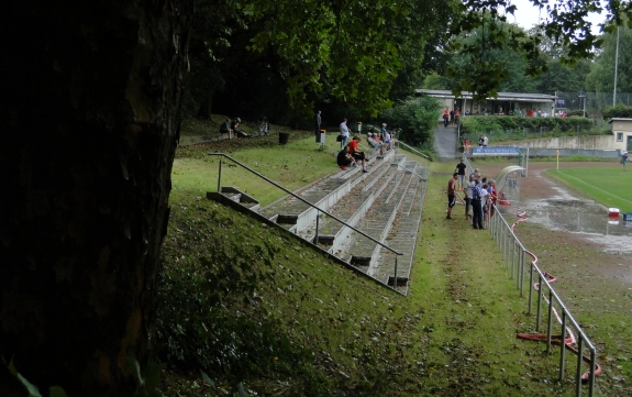 Franz-Elbern-Stadion - Bonn-Beuel