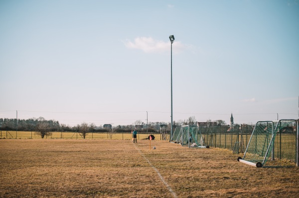Sportanlage Förderschule Platz 2 - Priestewitz