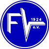 Wappen ehemals FV 1924 Freinsheim  86295