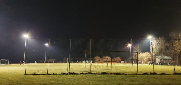 Sportanlage Hurlach Platz 2 - Hurlach