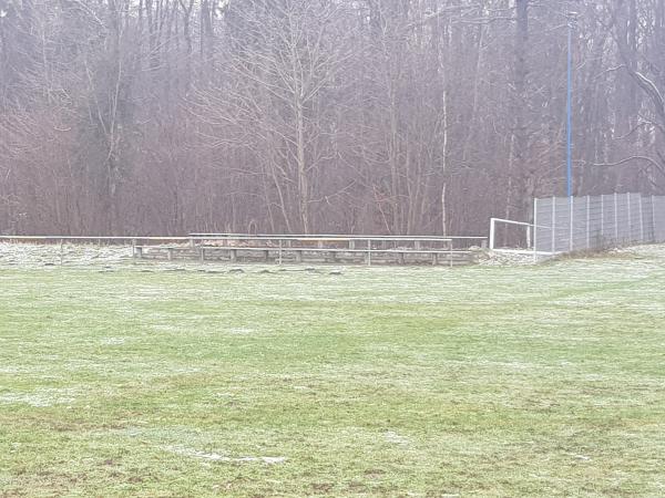 Sportplatz Diekhof - Laage-Diekhof