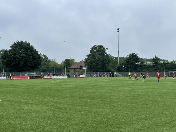 BESAGROUP Sportpark Platz 4 - Rhede