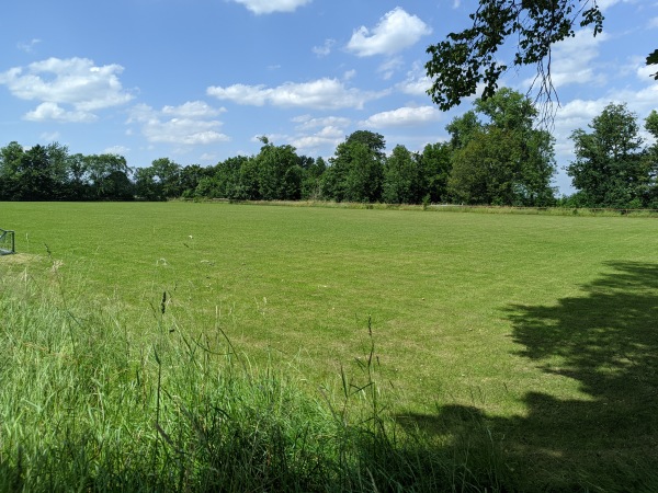 Rolandstadion Nebenplatz 2 - Belgern-Schildau
