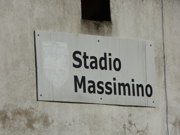 Stadio Massimino - Metapont