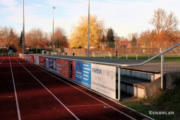 Parkstadion - Kaufbeuren