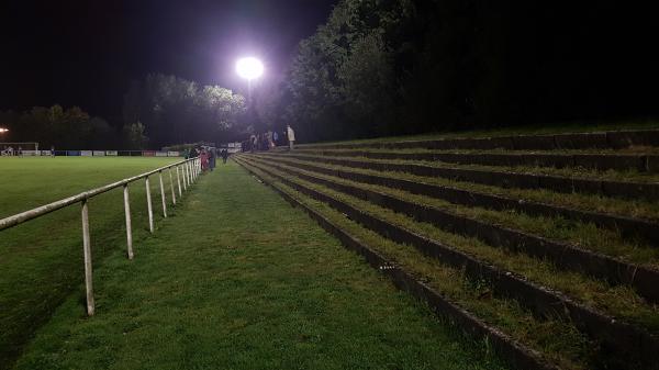Complex Avenue de Houffalize - Libramont-Chevigny