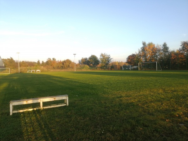 Sportanlage Am Torfmoor B-Platz - Groß Grönau