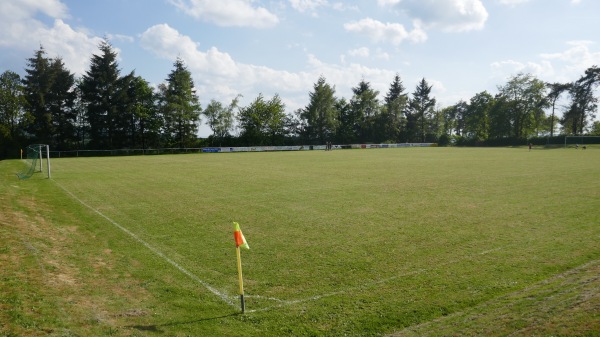 Sportanlage Löhlbach - Haina/Kloster-Löhlbach