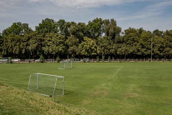 Illerstadion Nebenplatz 2 - Kempten/Allgäu