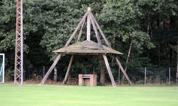 Sportplatz Mastenweg 14 - Bergen/Kreis Celle-Belsen